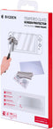 Bigben Interactive SWITCH2TEMPGLASS - Screenprotector - 9H krasbestendig - (Switch Lite)