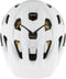 Alpina Plose MIPS Helmet, wit Hoofdomtrek 52-57cm
