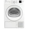 Beko DF8421TX0 - Warmtepompdroger - A++ - 8 kg