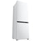 LG GBBSJ10DSW - Koelvriescombinatie - 332 liter - D - 186 cm - DoorCooling+ - No Frost