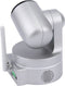 Olympia IC 1285 Z - IP-beveiligingscamera - 1280x720 HD - Nachtzicht 10m - Zilver
