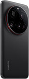 Xiaomi 15 Ultra - Smartphone - 16GB RAM - 512GB opslag - Zwart