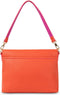 Oilily Sofia - Schoudertas - Dames - Rood - One Size