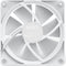 NZXT F120RGB - Ventilator 120mm - Hoge luchtstroom RGB verlichting - Wit