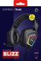 Trust GXT 450 Blizz - Gaming Headset - RGB 7.1 Surround - Bedraad
