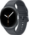 Samsung Galaxy Watch8 - Smartwatch - 40mm LTE - Grafiet