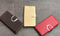 iMoshion Hoesje Geschikt voor Samsung Galaxy S20 Hoesje Met Pasjeshouder - iMoshion Luxe Bookcase - Rood