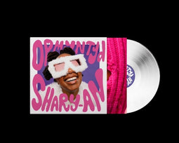 Shary-An - Op Mijn Tijd - LP - Coloured Vinyl