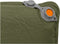 Sea to Summit Camp Plus - Zelfopblazende Slaapmat - R-Waarde 4.3 - Groen