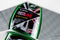 Turtle Wax 52854 Redline All Wheel Cleaner Velgenreiniger - 500ml