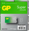 GP 16.50.2181 - Alkaline AA batterij - Geschikt voor dagelijks gebruik