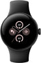 Google Pixel Watch 2 - Smartwatch - Bluetooth - Stappenteller - Hartslagmeter - GPS - Waterdicht