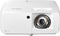 Optoma UHZ35ST - Thuisbioscoop Projector - 4K UHD 3500 ANSI lumen DLP - Wit