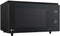 LG MJ3965BPS - Combimagnetron - 39 liter - Grill - Hetelucht - Zwart