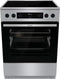 GORENJE || 71L || Keramisch || Fornuis || BigSpace || AirFry || BraadZone || ExtraSteam || GECS6C70