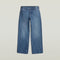 G-Star Judee Loose Wmn - Dames Jeans - W29 X L36 - Blauw