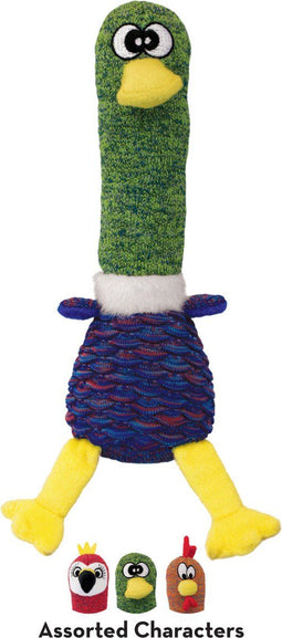 Kong Shakers Cuckoos Assorti