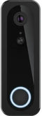 Trust DOORCAM-3000 - Videodeurbelcamera - Wifi met chime - Zwart