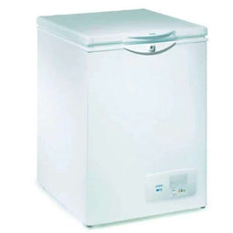 Vriezer Tensai TCHEU105E Wit 105 L