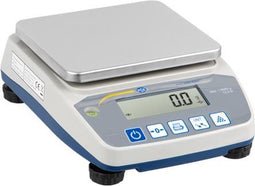 Precisieweegschaal PCE-BSH 6000 - bereik 6 kg - resolutie 0.1 gr - USB software mogelijk