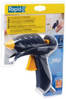 Lijmpistool Rapid EG130 | 5 stuks
