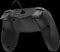 Gioteck VX4 - Gamecontroller - Ergonomisch ontwerp - Zwart