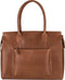Burkely Evelyn - Laptopbag 15,6 inch - Hunter Leer - Cognac
