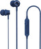 Celly BH STEREO 2 - Headset - Draadloos - In-ear - Blauw