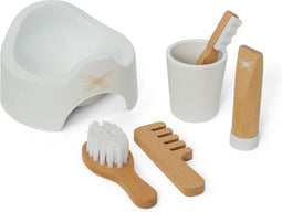 By Astrup Nursery set met potje
