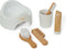 By Astrup Nursery set met potje