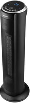 Keramische torenradiator - SENCOR - SFH 8990BK - Tot 2000 W - 3 standen - 24 m² / 60 m³ - Afstandsbediening - Zwart