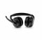 Urban Factory HBV70UF - Over-Ear Headset - Bluetooth met microfoon - Zwart