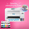 Epson EcoTank ET-4856 - A4 Inkjetprinter - Multifunctioneel met ADF en fax