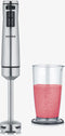Severin SM 3773 - Staafmixer - 1.000 W - Roestvrij staal