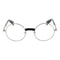Yohji Yamamoto YY3001 - Heren Brillenframe - Glas zonder voorschrift