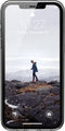 UAG Lucent - Apple iPhone 12 Pro Max - Backcover - Bescherming tegen krasjes en stoten - Ice Transparent