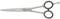 Jaguar White Line Satin Knipschaar 5.0