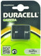 Duracell camera accu voor GoPro Hero3 en Hero3+