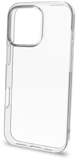 Celly GELSKIN1079 - Soft case - Krasbestendig - Transparant