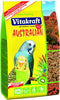 Vitakraft Australian Parkietenvoer - Vogelvoer - 800 g