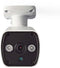 Nedis AHDCBW10WT - HD Bullet-camera - IR-nachtzicht 20m - Waterdicht IP66