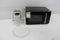 Inventum MN237CB - Combimagnetron - 23 liter - 5 magnetronstanden - 4 combinatiestanden - 10 automatische kookprogramma's