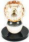 Housevitamin Kristal kandelaar Multi color 8 cm