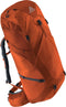 GREGORY Toeristische rugzak Rugzak Paragon 58 Backpack Ferrous Orange Terracotta
