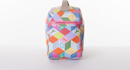 Oilily Beauty Case L Multicolor
