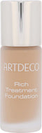 Artdeco Rich Treatment Foundation - 17 Creamy Honey