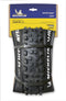 Michelin Wild XC Performance 29´´ Tubeless MTB-Band 29´´ x 2.35