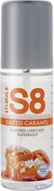 S8 WB Flavored Lube 125ml