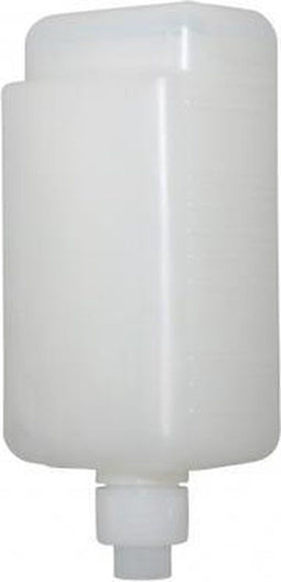 Euro hygienische handzeep Eurobac 12 x 500 ml
