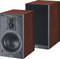 Magnat SIGNATURE 503 - Boekenplank speaker - 3-weg 100W - Bruin